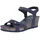 Panama Jack Julia Basics B10 dunkelblau 41