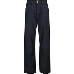 Bequeme Jeans ECKO UNLTD. "Ecko Unltd. Ecko Unltd. Big Baggy Jeans", Herren, Gr. W30, Länge 30, blau (raw denim), 100% Baumwolle, unifarben, casual, Jeans