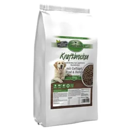 LandFleisch Natur kaltgepresst 15 kg