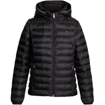 Tommy Hilfiger Global Jacke - Black - L
