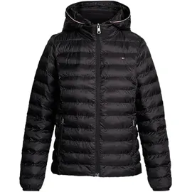 Tommy Hilfiger Global Jacke - Black - L