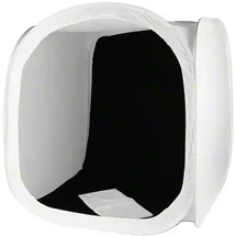 Walimex Pop-Up Lichtwürfel 150x150x150cm