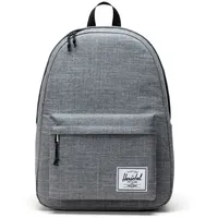 Herschel Classic XL 30L Rucksack raven crosshatch Gr. Uni