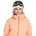 Jacke Peach Pink M
