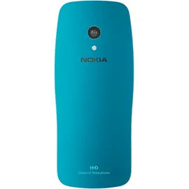 Nokia 3210 4G 2024 Scuba Blue