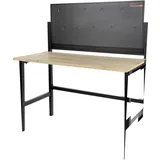 Holzmann Maschinen Holzmann Werkbank klappbar WB142FOLD