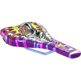 SQlab SQlab, - Sattel 6OX Ergowave active 2.1 Sattel - lila - 13cm