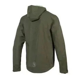 Endura Endura, Hummvee regenjacke grun - S