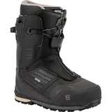 Nitro Incline TLS+ Splitboardschuhe (Größe 36.5 , schwarz)