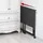 Maclean Brackets Schreibtisch MC-1250 Schwarz