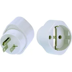 Bachmann Reisestecker 921.004