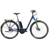 Husqvarna Grand City Y3 FW Blau Modell 2024 - S