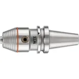 WTE Kurzbohrfutter JIS6339ADB R/L BT50