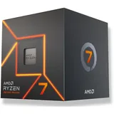 AMD Ryzen 7 7700 8C/16T 3,80-5,30 GHz Box (100-100000592SBX)