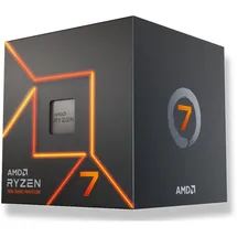 AMD Ryzen 7 7700 8C/16T 3,80-5,30 GHz Box (100-100000592SBX)