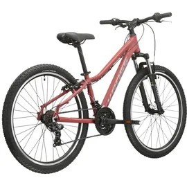 KROSS Lea 1.0 2024 26 Zoll RH 33 cm Damen pink