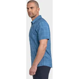 Schöffel Shirt Style Frolya Hemd Blau 52