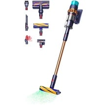 Dyson Gen5detect Absolute nachtblau/kupfer