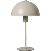 OTTO home Eddaa Pilzlampe Beige 1