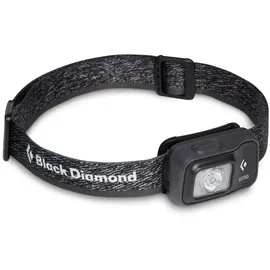 Black Diamond Astro 300 Grau