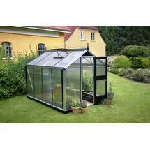 Juliana Compact Alu HKP 10 mm 6,6 m2