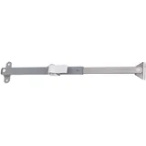 Scharnier Aus Aluminiumlegierung, Sicherheitsfensterbeschläge, Eleganter Fensterstopper Für Bücherregal, Büro 03
