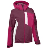 Maul Sport® Maul Sport Schneekönigin XT Megatex Skijacke purple/pink (8086) 36