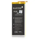 Generico Akku mit hoher Kapazität 2600 mAh kompatibel mit Huawei P8 HB3447A9EBW mit Tool Kit enthalten