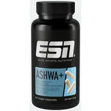 ESN Ashwa+ Ashwagandha Kapseln 60 St.