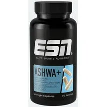 ESN Ashwa+ Ashwagandha Kapseln 60 St.