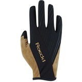 Roeckl SPORTS Herren Handschuhe Malvedo, Long Gloves Schwarz 10