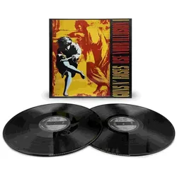 Use Your Illusion I (U.S. Stand Alone 2LP)