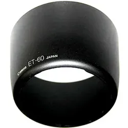 CANON Gegenlichtblende ET-60 III (siehe Liste)
