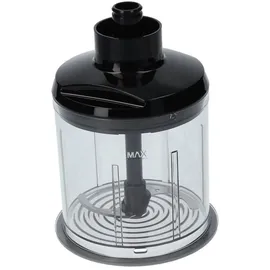Bosch Zerkleinerer 00753122 Transparent/Schwarz