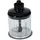 Bosch Zerkleinerer 00753122 Transparent/Schwarz