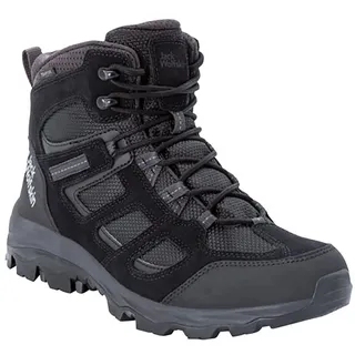 Jack Wolfskin Vojo 3 Texapore Mid Herren black 47