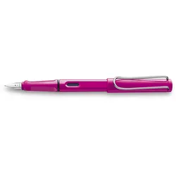 LAMY Füllhalter safari Feder M