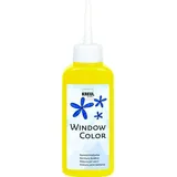 Kreul Window Color sonnengelb, 80 ml