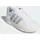 adidas RETROCROSS GRIPMORE Herrenschuhe White - 45