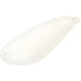 Vparts Blinkerglas hinten links weiss Piaggio NRG