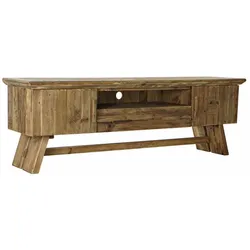 TV-Möbel DKD Home Decor Recyceltes Holz (180 x 60 x 45 cm)