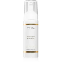 Venira Facial cleansing foam Reinigungsschaum für alle Hauttypen, selbst für empfindliche Haut 150 ml