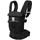 Ergobaby Adapt SoftFlex Mesh Onyx Black, Schwarz