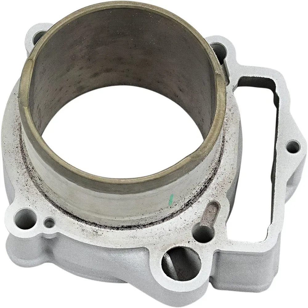 Cylinder Works Husqvarna Fc 350 18-17/fc 350 18-17 D.88.0mm 50007 Zylinder - Silver - One Size