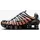 Shox TL Damen Weite 41 Blue Tint/Total Orange/Black 41