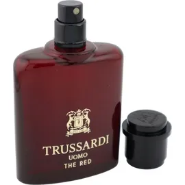Trussardi Uomo The Red Eau de Toilette 30 ml