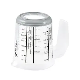 KEEEPER Messbecher Massimo, 0,5 Liter,