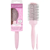 Brushworks Radial Vent Bürste, Mittel, 70 g