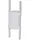 Mercusys TP-Link Dual-Band WLAN-Repeater AC1900Mbps, Gigabit-Port, WiFi Extender und Access Point, WLAN-Signalverstärker, kompatibel mit Modem-Router, Mercusys ME50G