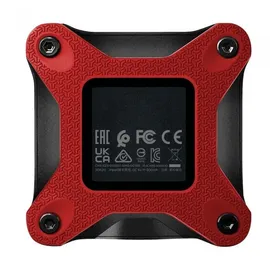 A-Data ADATA SD620, 2TB, USB 3.0 Micro-B (SD620-2TCRD)
